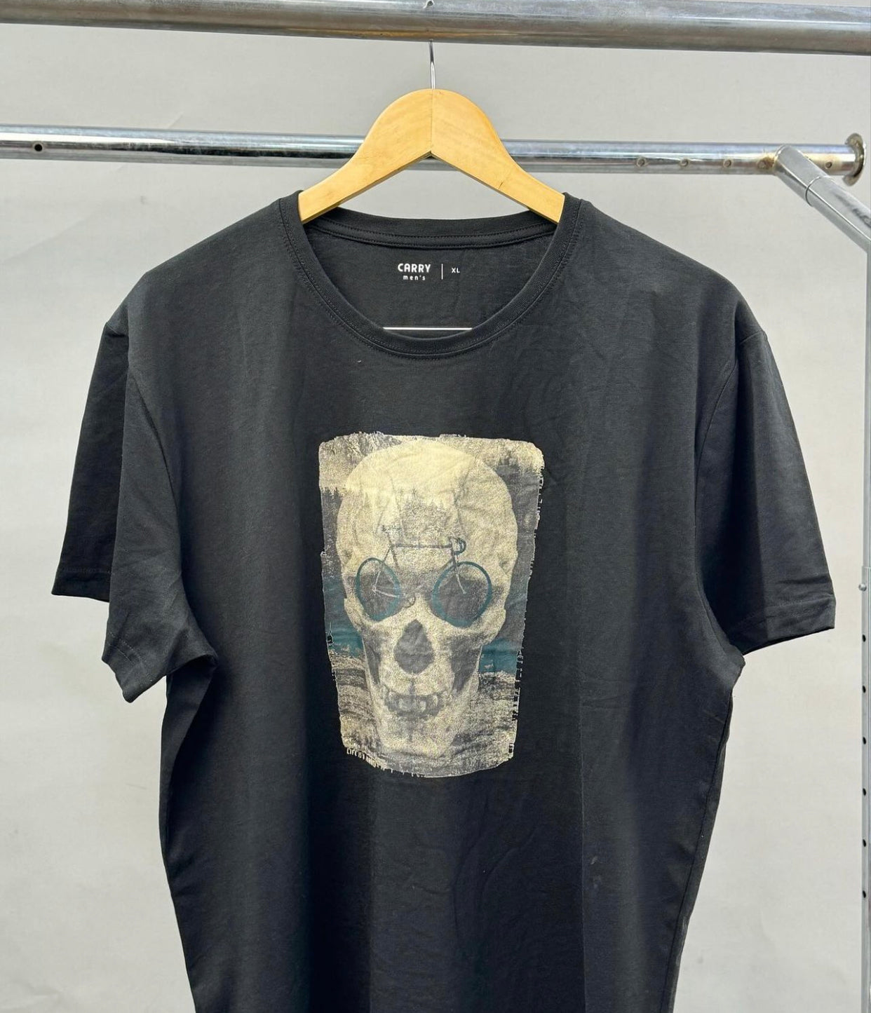 Carry men tee