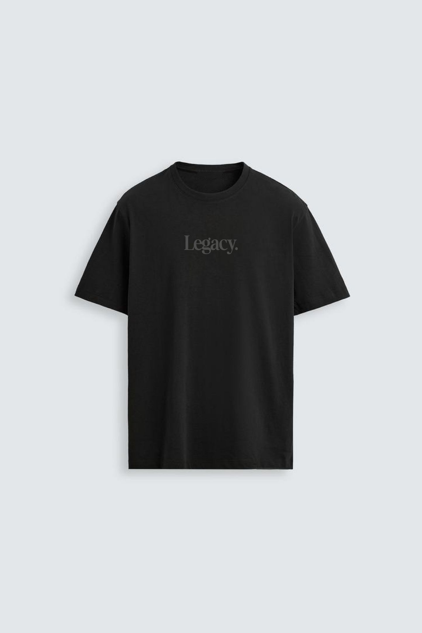 ZEDEK STUDIO LEGACY TEE
