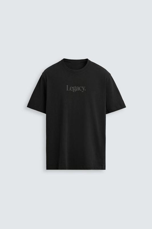 ZEDEK STUDIO LEGACY TEE