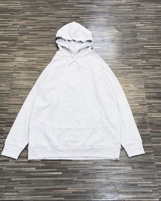 Dope hoodie in grey