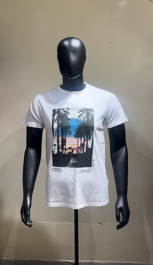 Rebel tee