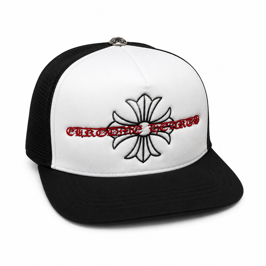 CHROME OF HEART HATS