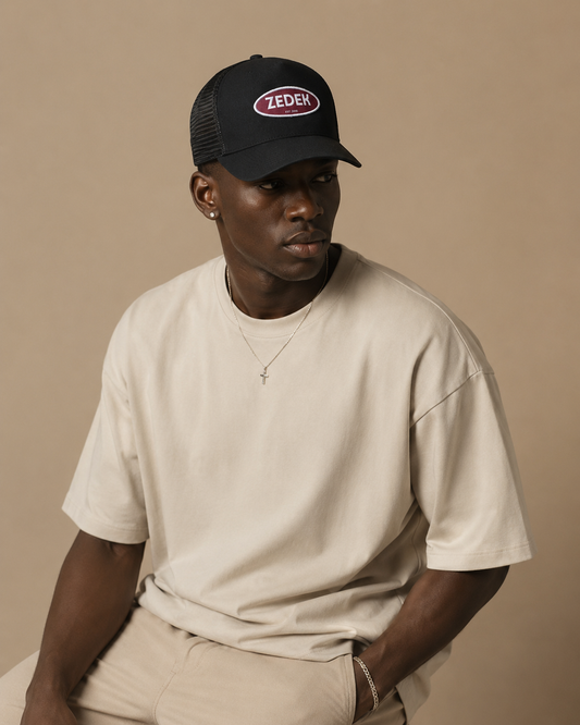 Zedek trucker hat 003