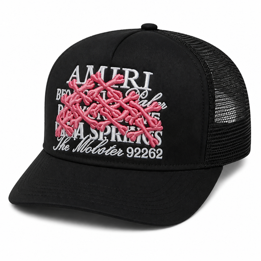 AMIRI HATS