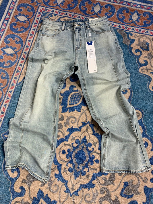 HB JEANS BLUE T88159