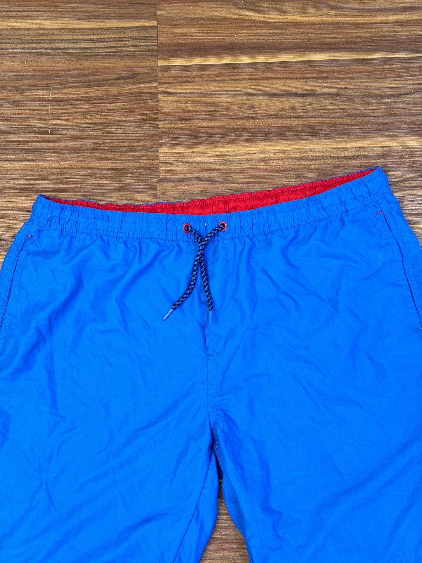 Riverso swim short