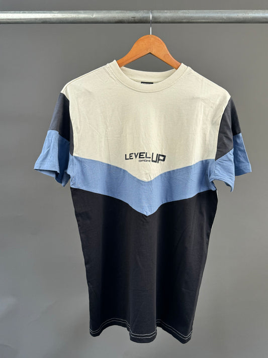 Level up tee