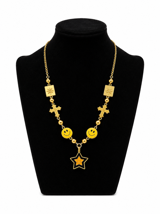 Necklace 013