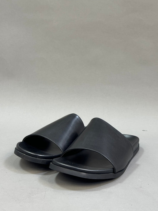 ZEDEK MULES IN BLACK