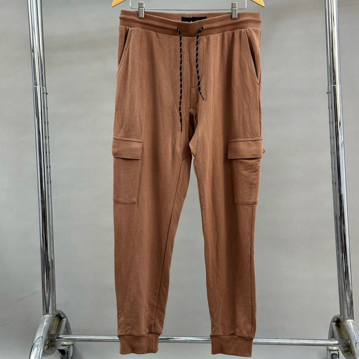 Edgar+Ash combat jogger pant