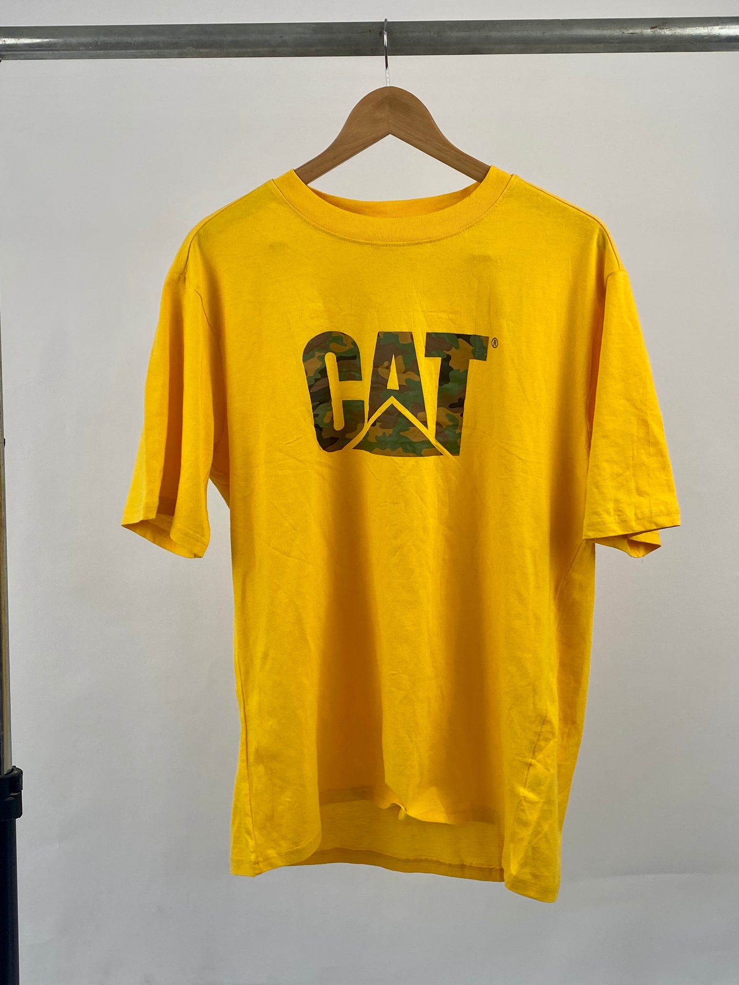 Cat tee