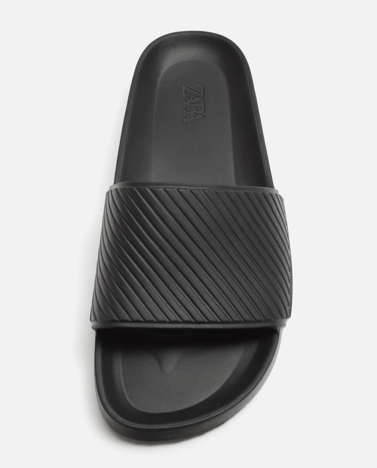 Zara beach sandal