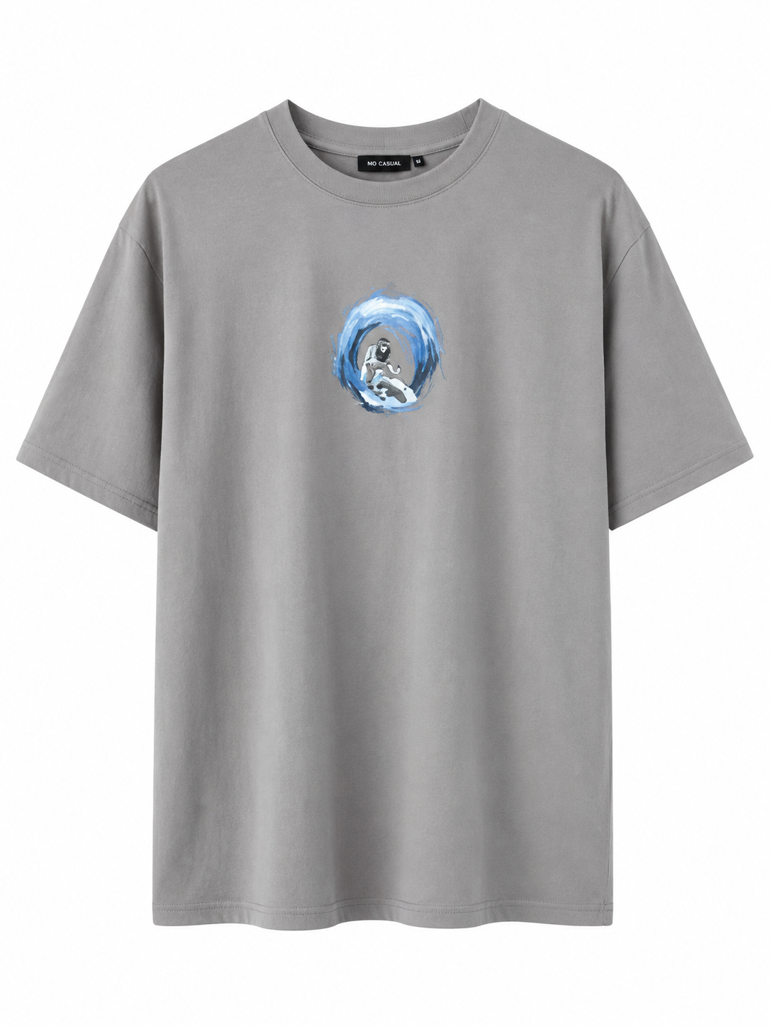 Mo Casual tee