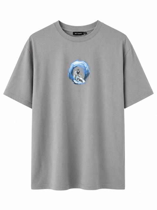 Mo Casual tee