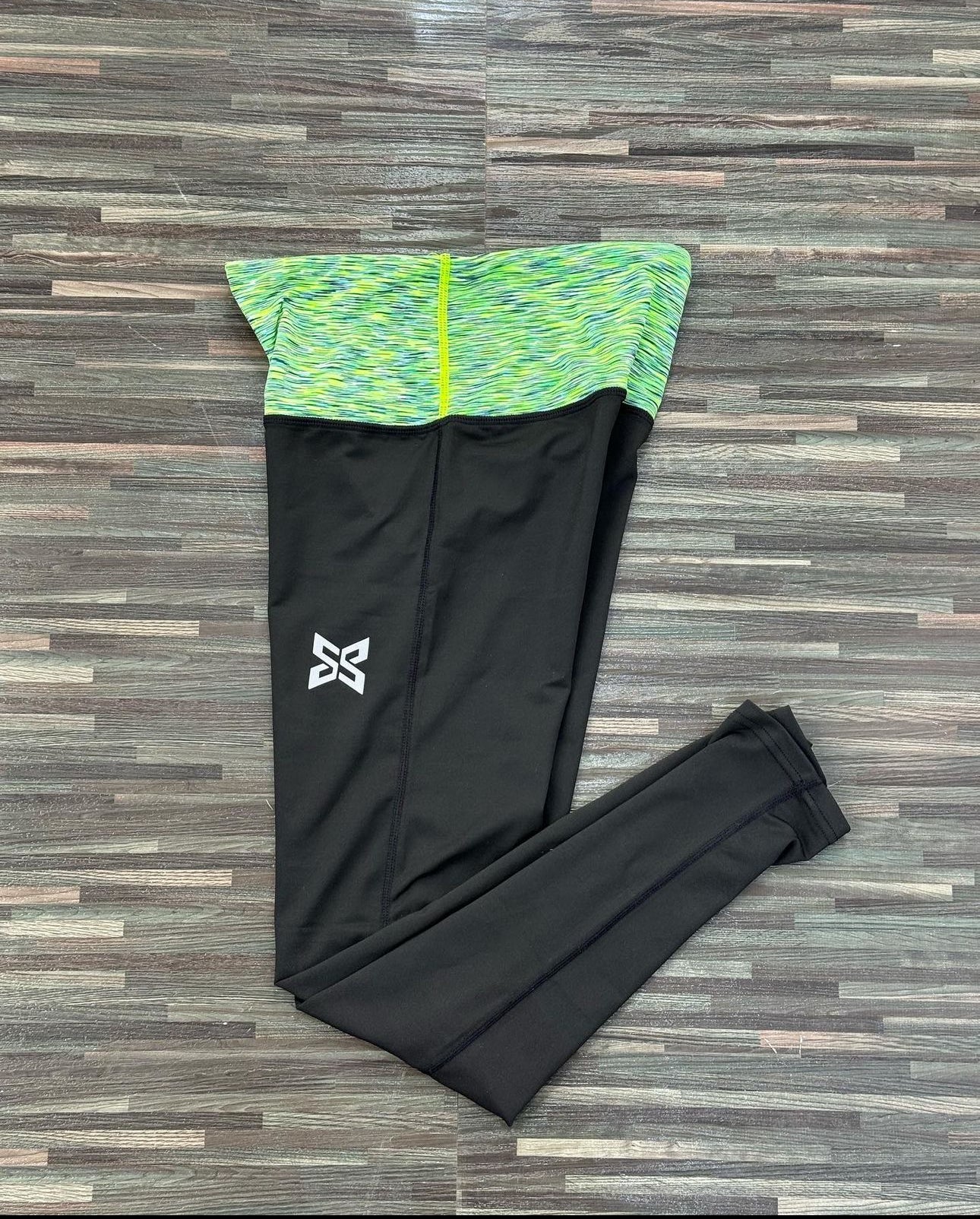 Hamek sport tight for ladies