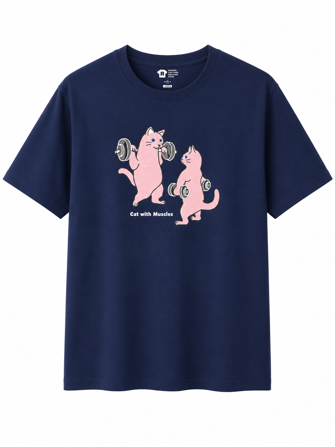 Rescue T-shirt