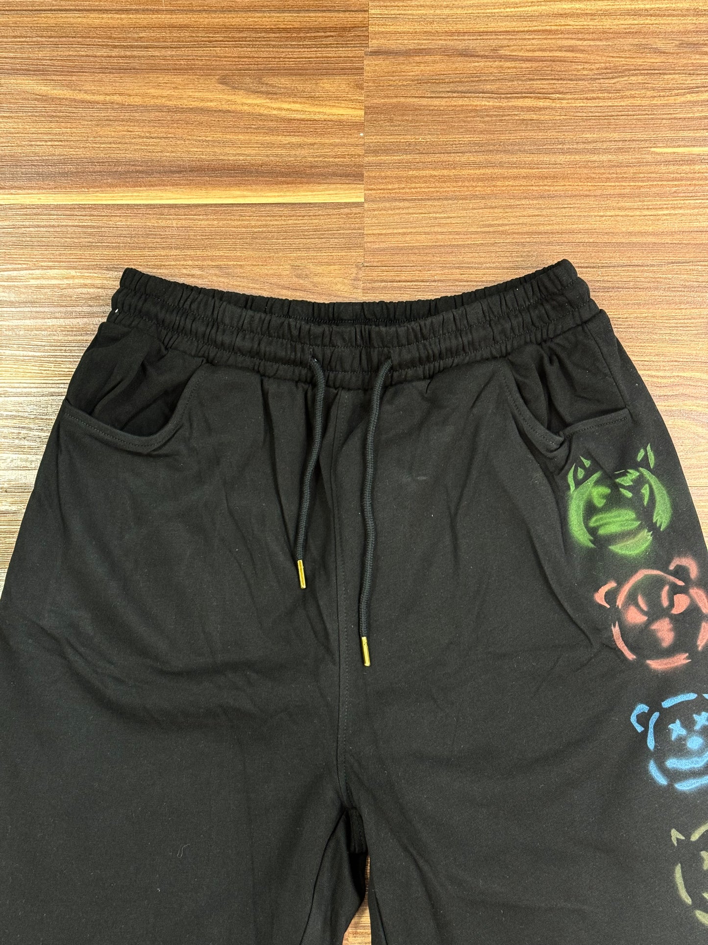 Nuthink jogger pant