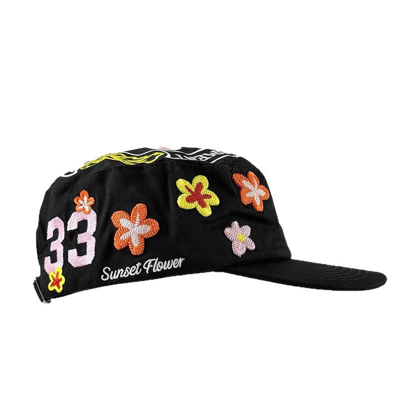 WEEKEND MOMENT HAT