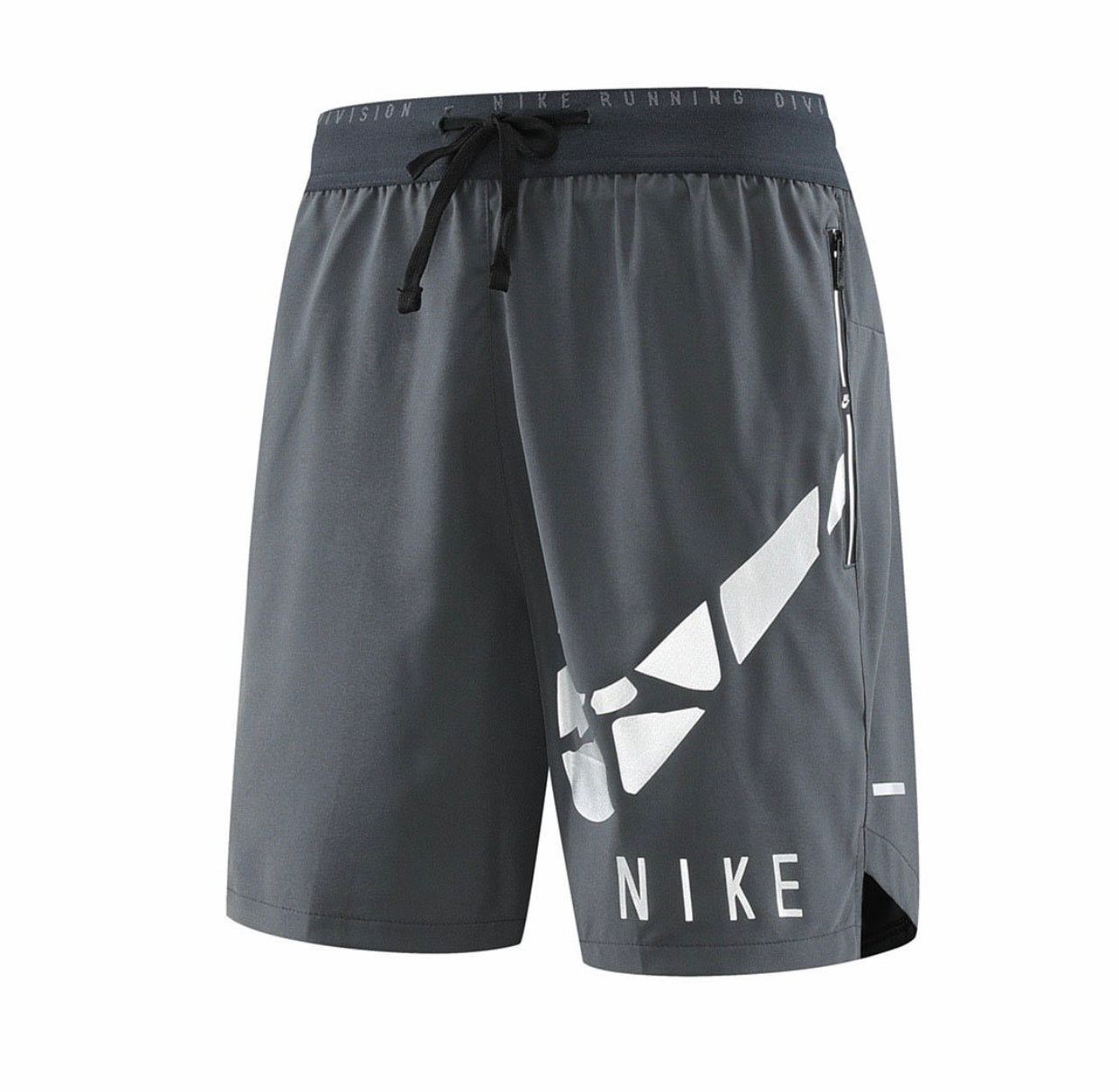 Nike tempo short in ash