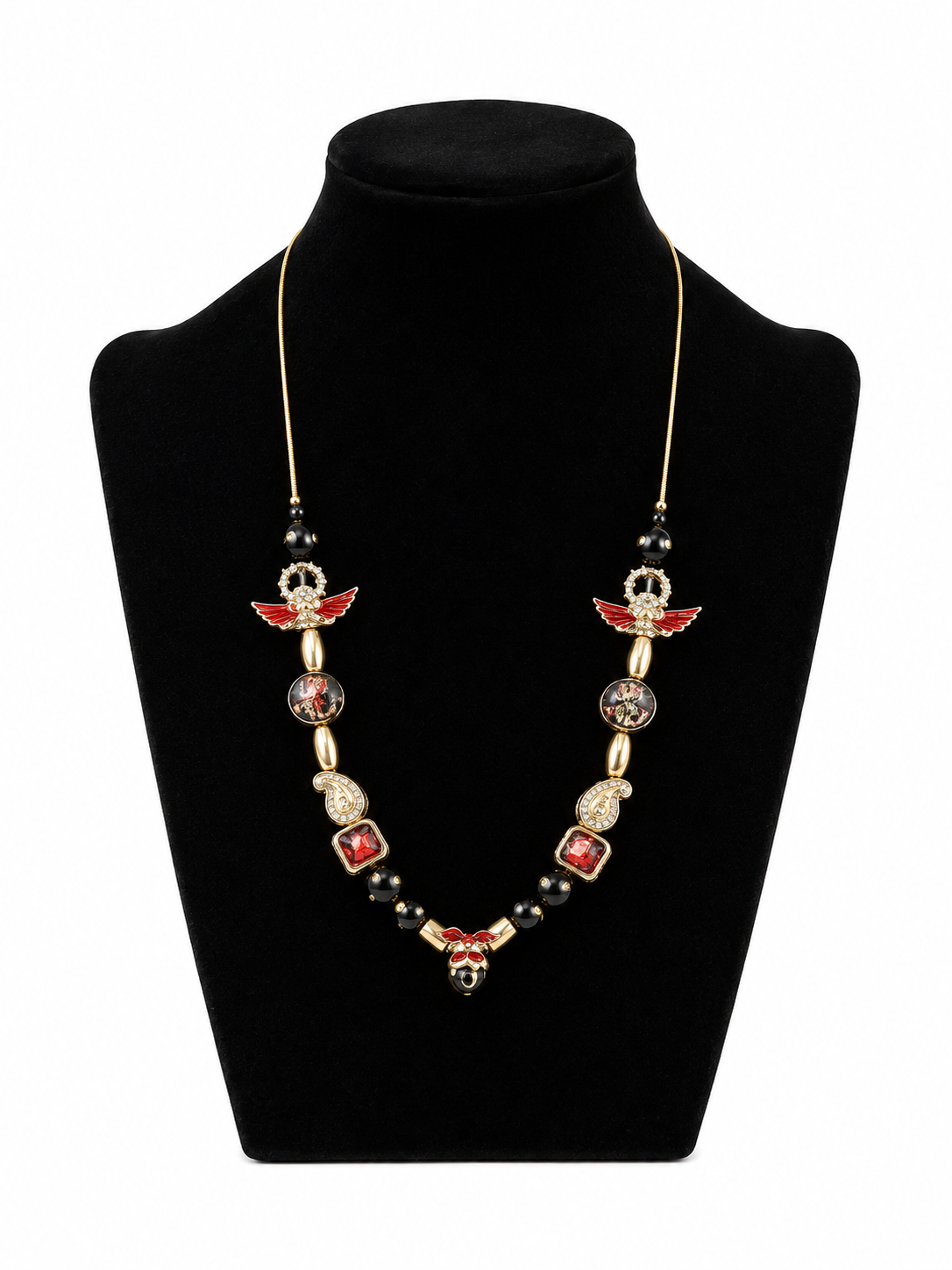 Necklace 014