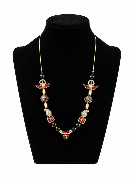 Necklace 014