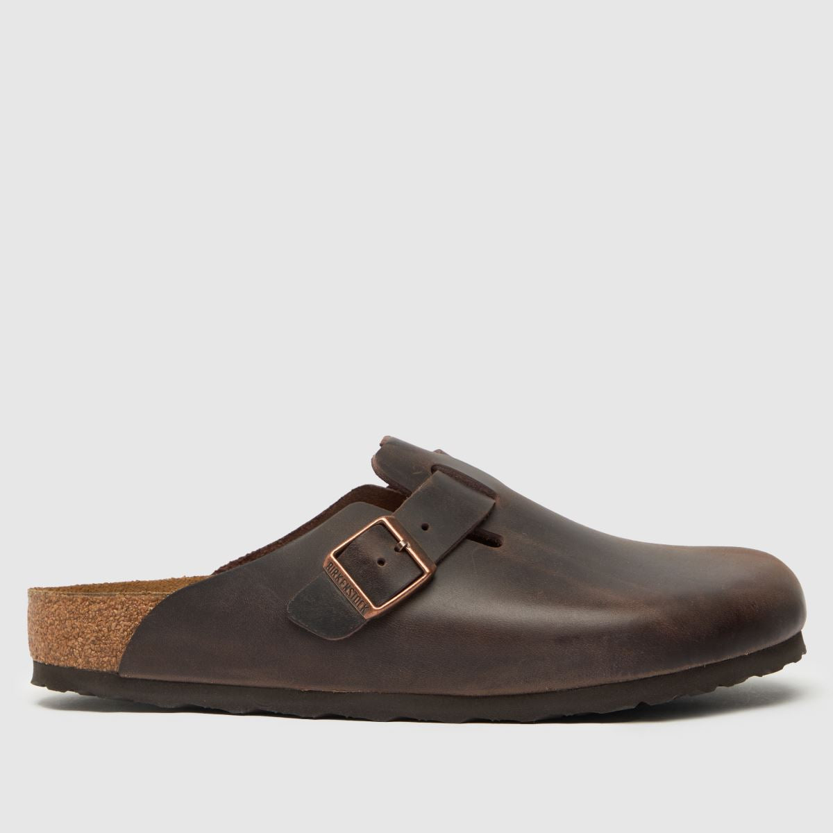Birkenstock Boston bs brown