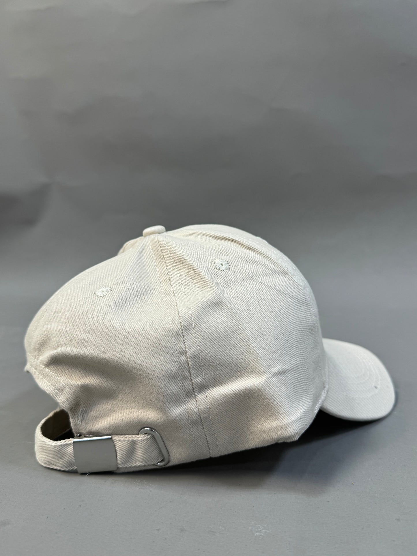 The North Face hat in carton colour