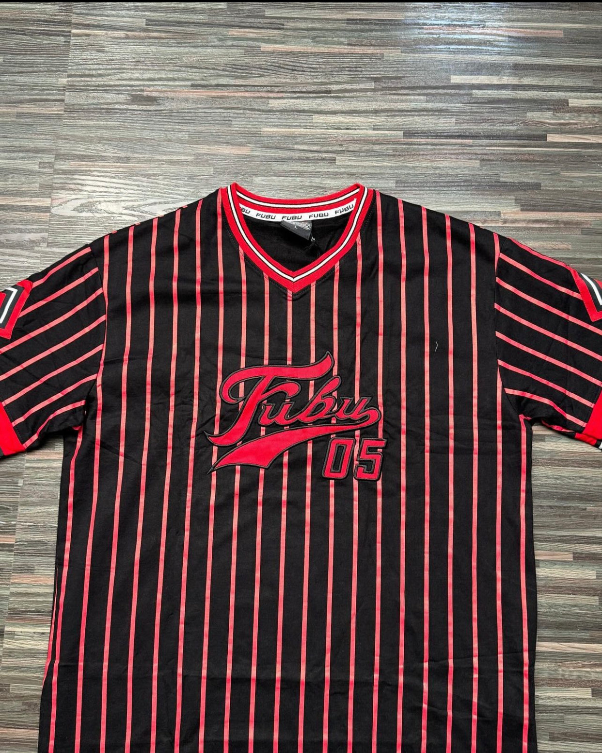 Fubu set