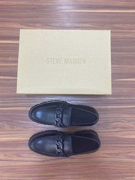 Steve Madden Shoe Z079