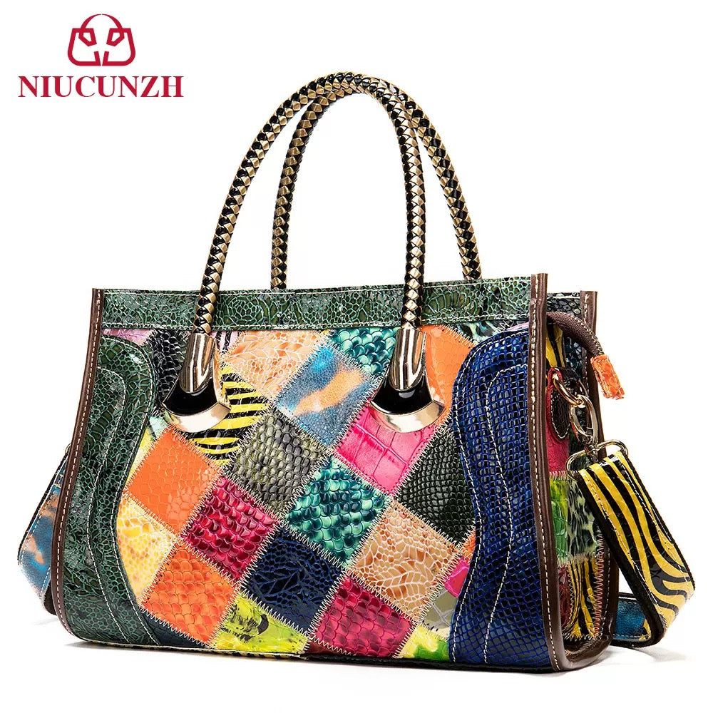 Female hand bag