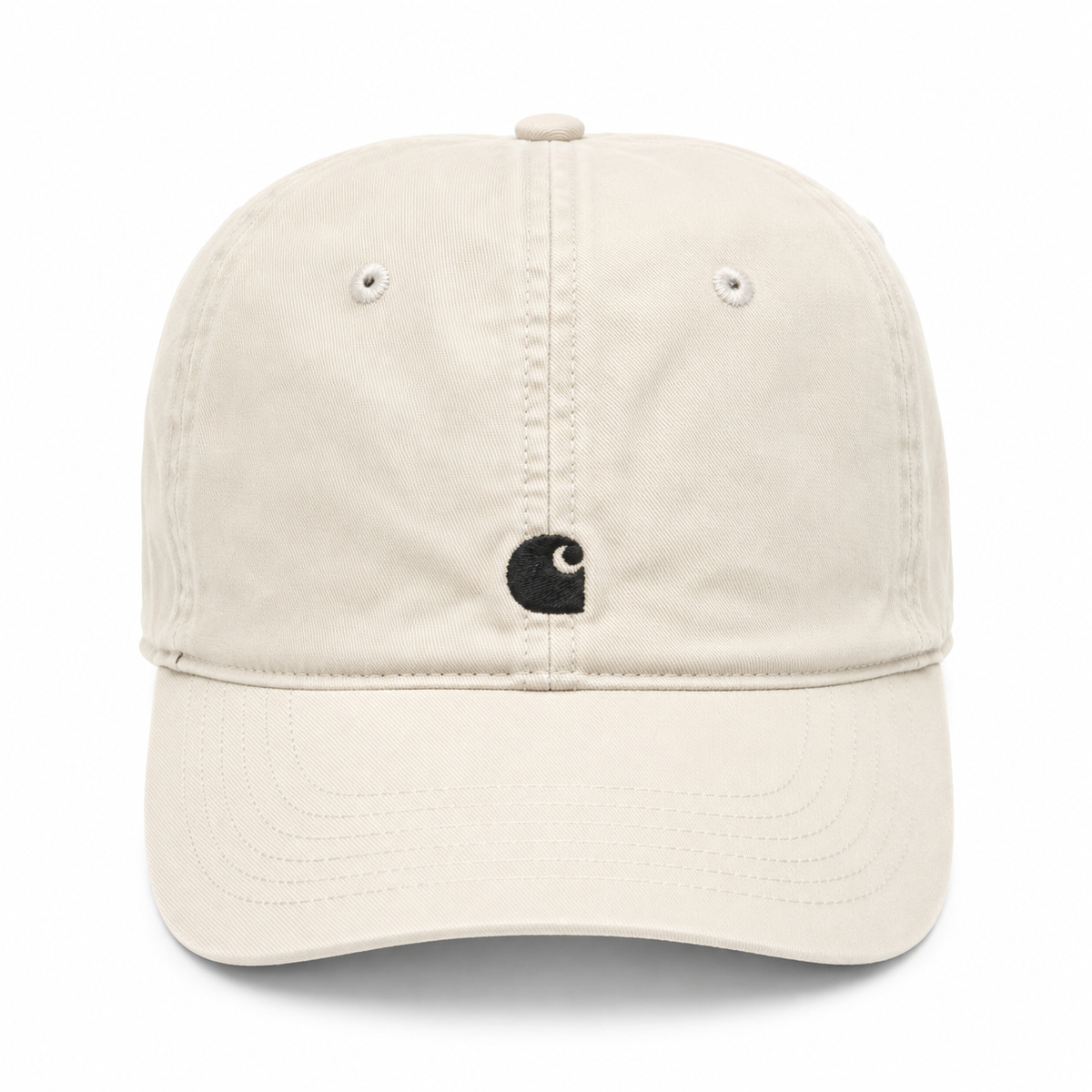 Carhartt cap in white
