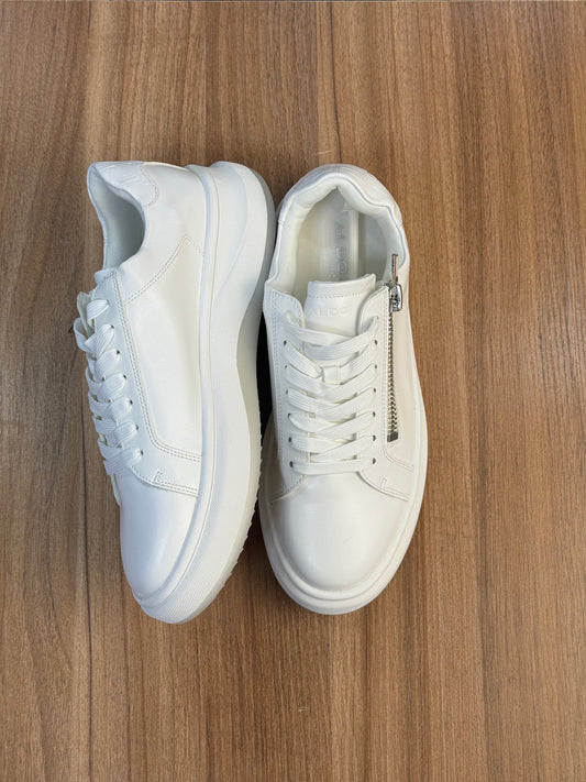 Aldo sneakers 003 with zip