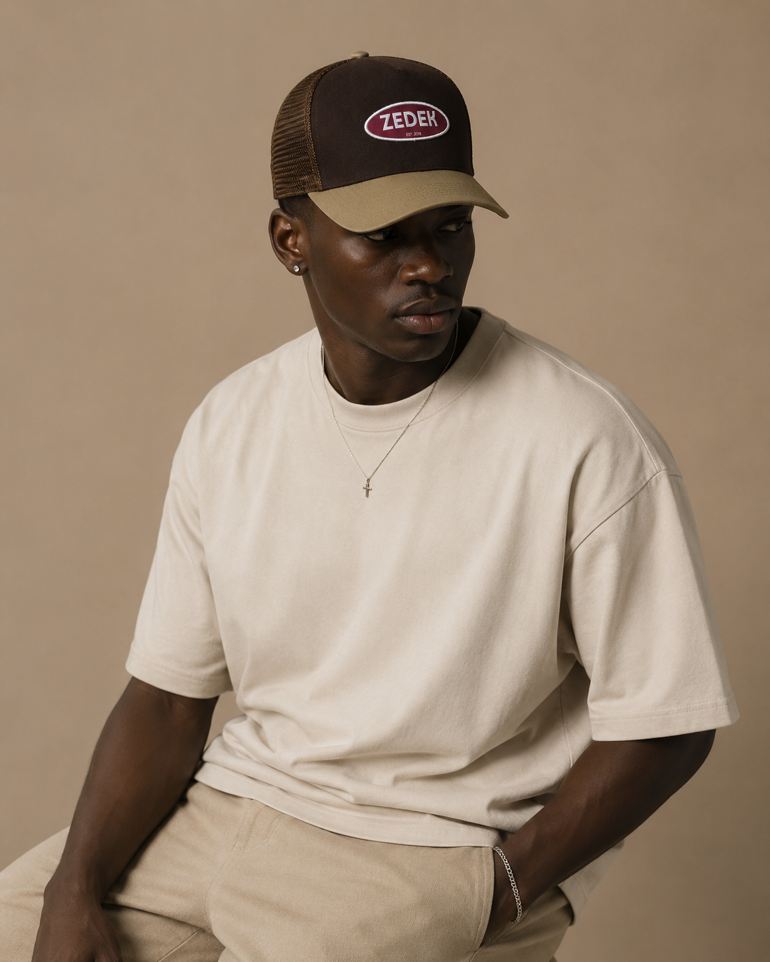 Zedek trucker hat 002