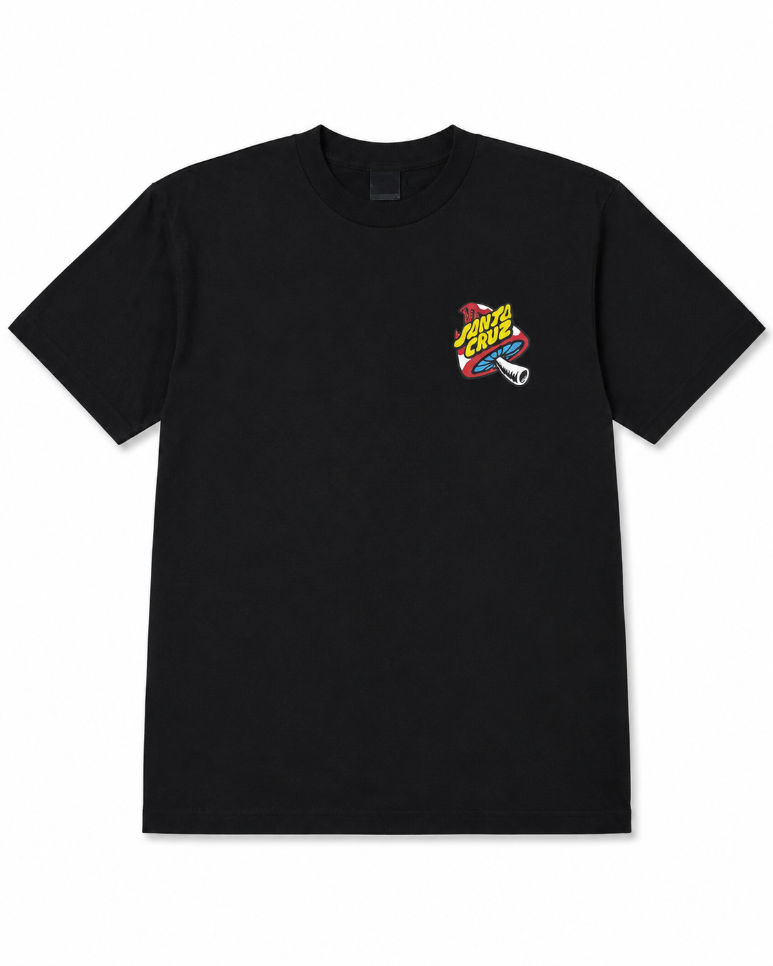 Santa Cruz tee 11