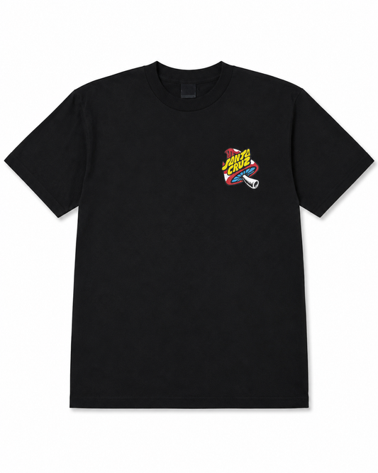 Santa Cruz tee 11