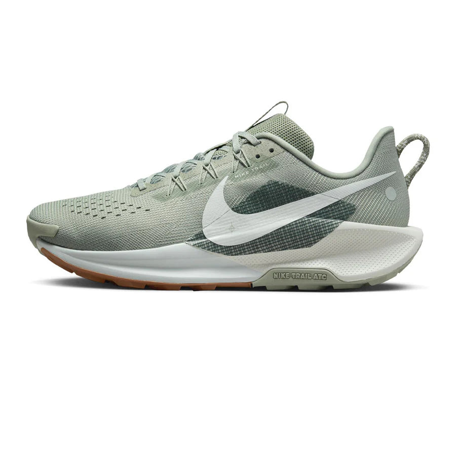 NIKE PEGASUS ALL TERRAIN COMPOUND TRAINERS IN GREEN