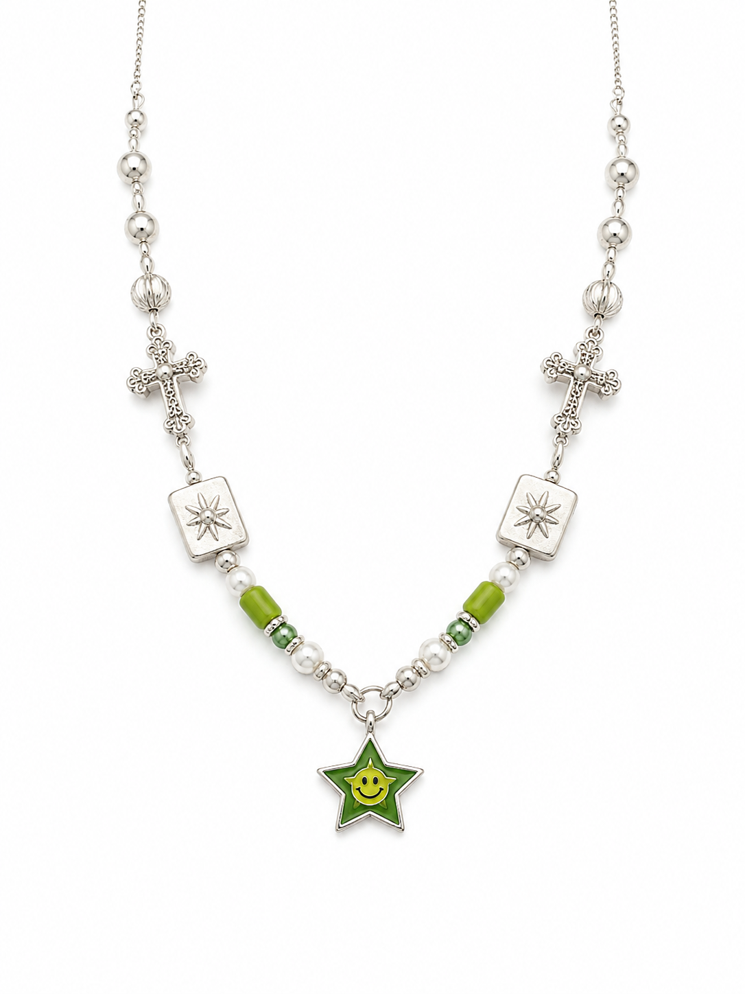 Necklace Star