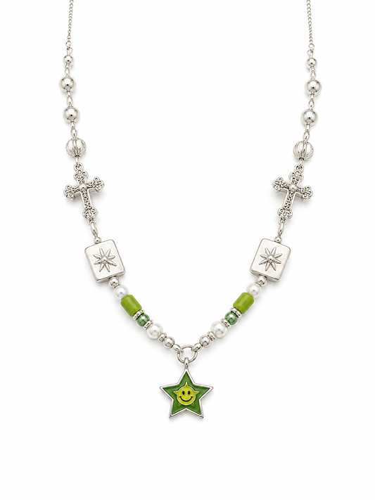Necklace Star