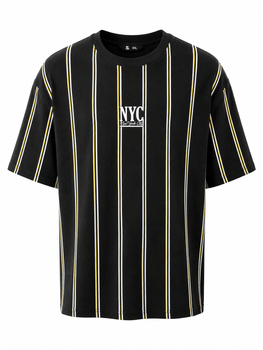 Jay jays stripped tee