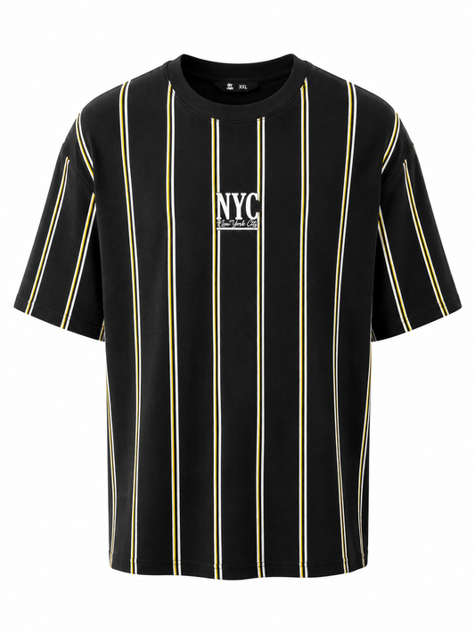 Jay jays stripped tee