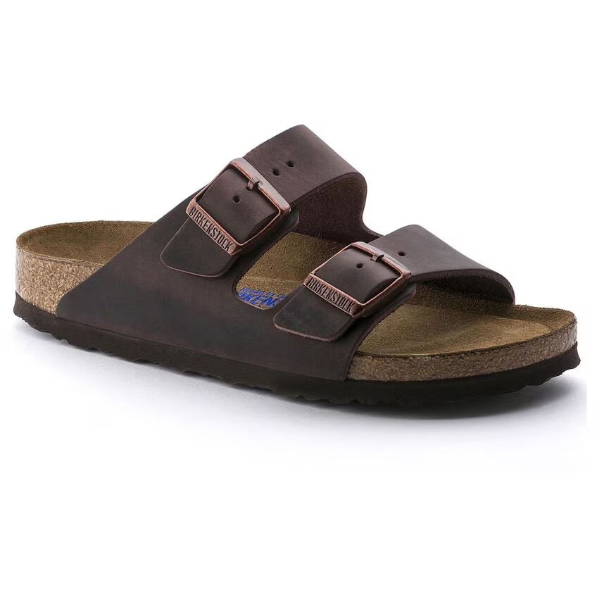 Birkenstock Arizona bs mocha