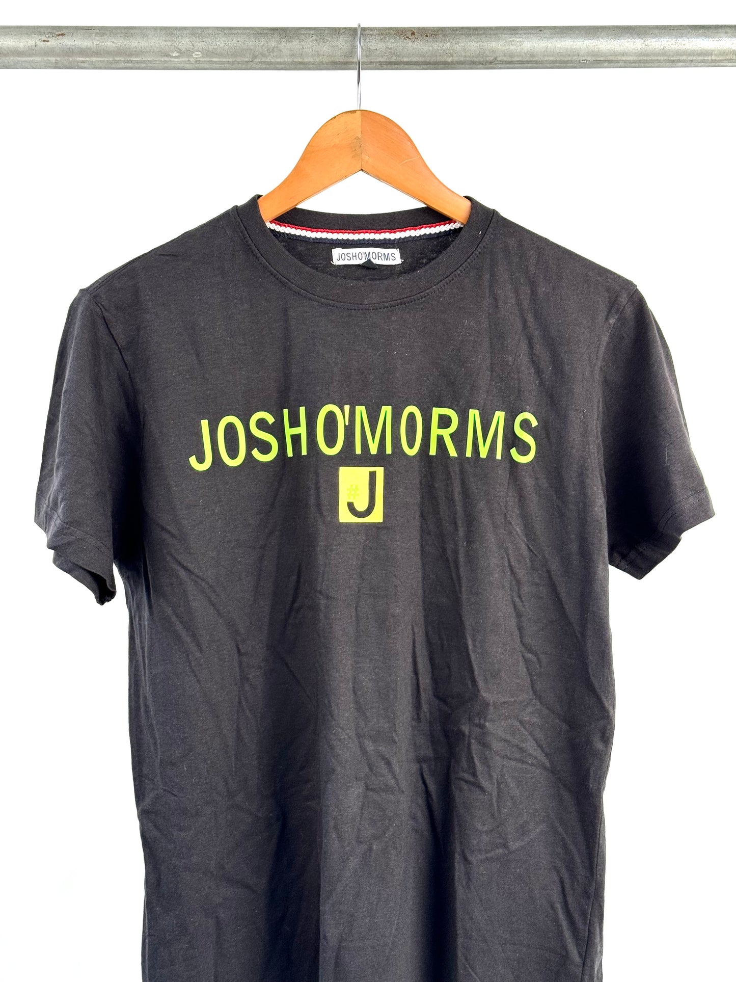 Josho morms tee