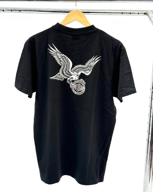 Independent BTG eagle summit tee