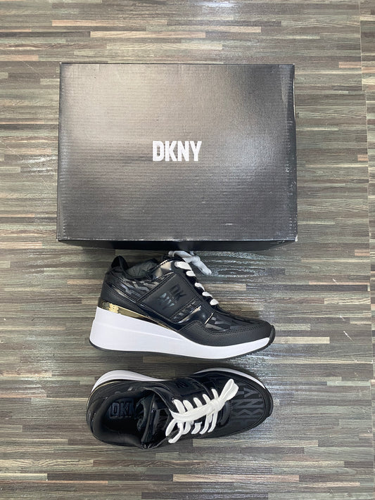 DKNY sneakers ladies Z089