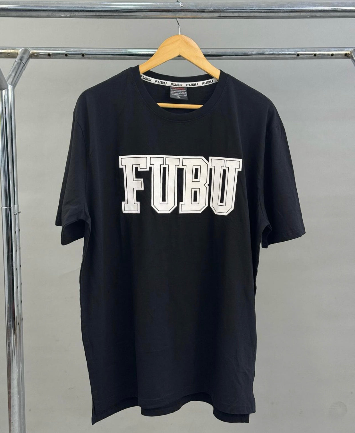 Fubu tee