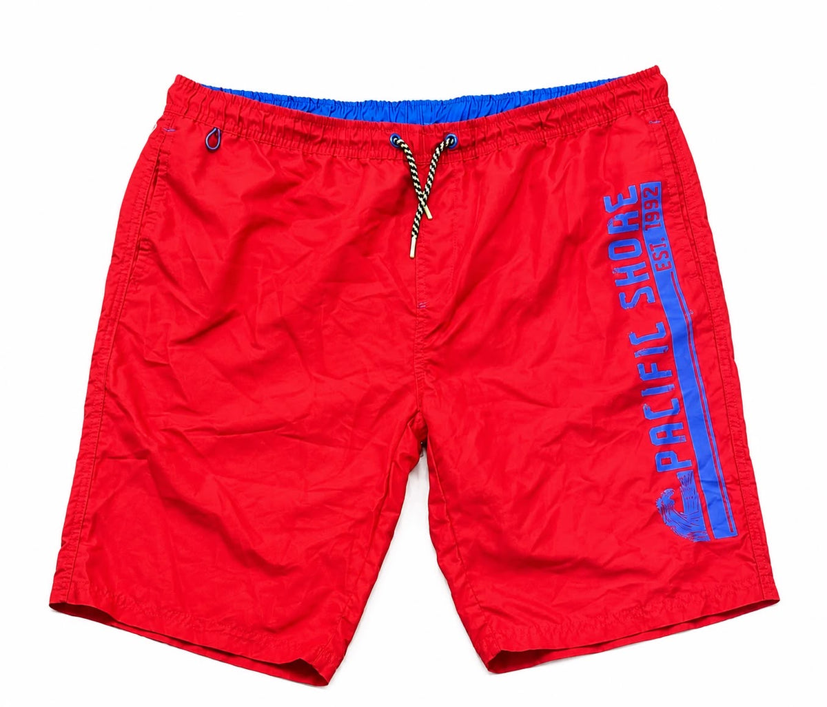 Pacific shore swim short