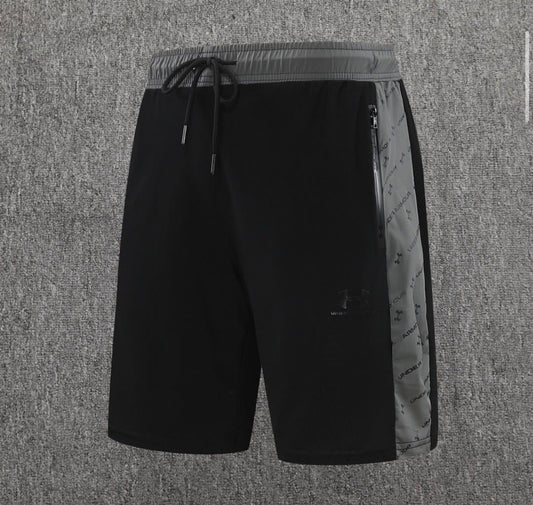 Underamour short in black/grey 3954
