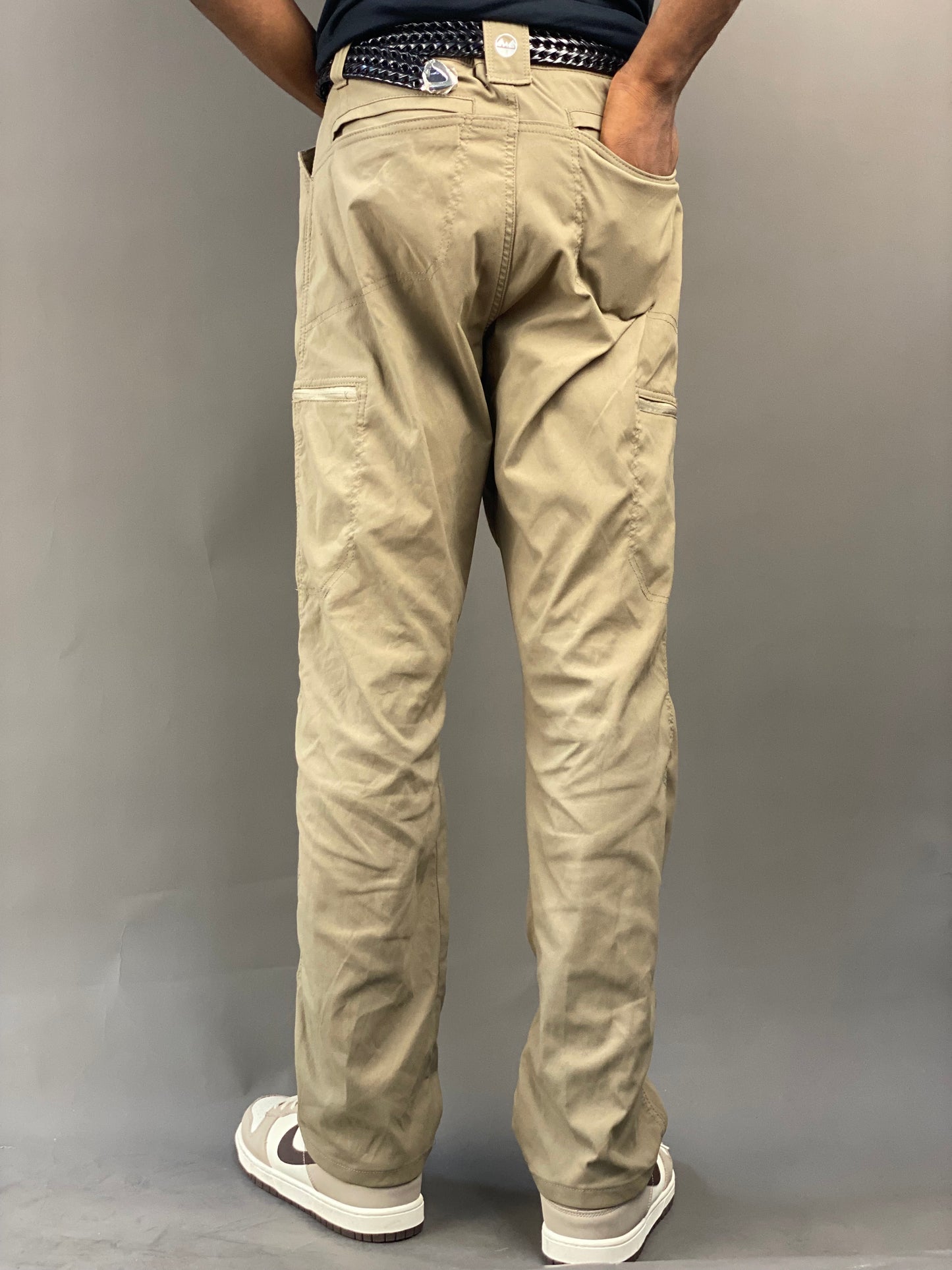 Wrangler pant