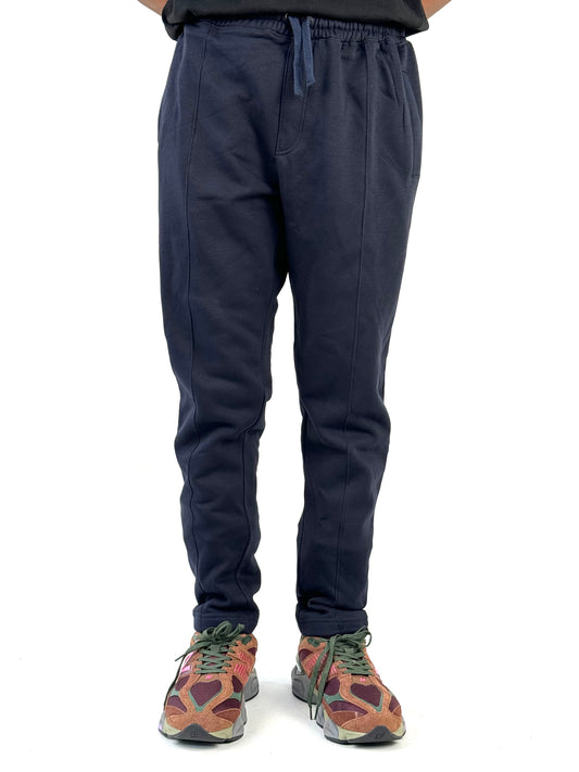 Vol jeans joggers in blue