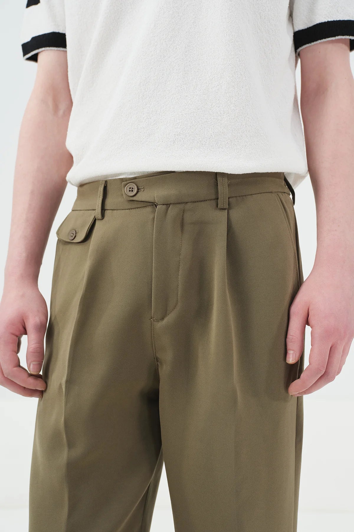 Giesto office pant